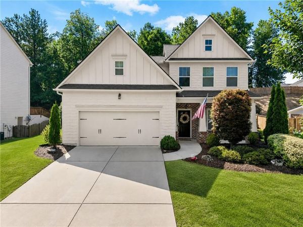 6125 Boulder Gate Way , Cumming, GA 30028