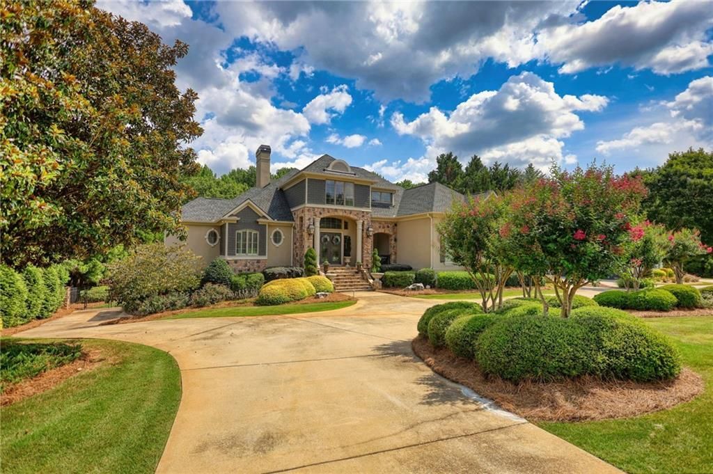 1007 Legacy Hills Drive, McDonough, GA 30253 Main Photo