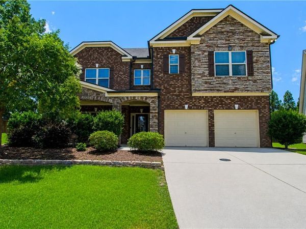 114 Madison Street, Canton, GA 30115