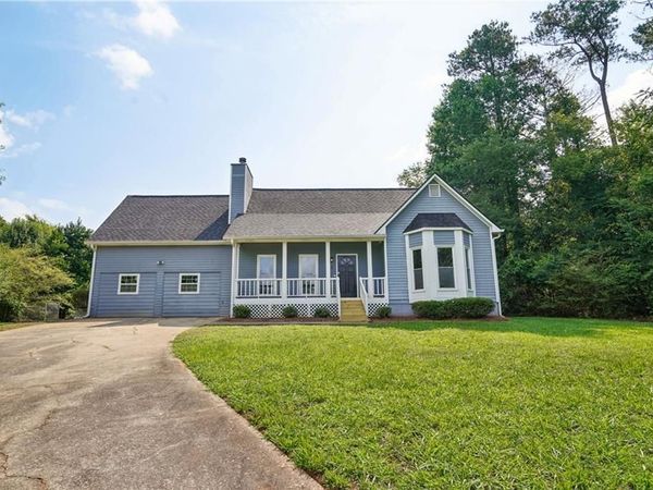 2 Sumer Lane S, Douglasville, GA 30134