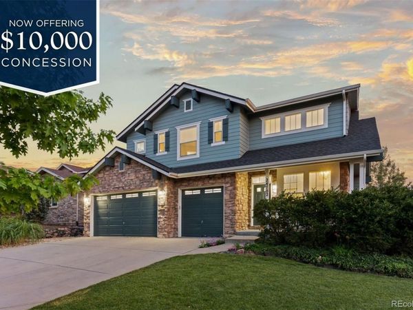 24702 E Rowland Place, Aurora, CO 80016