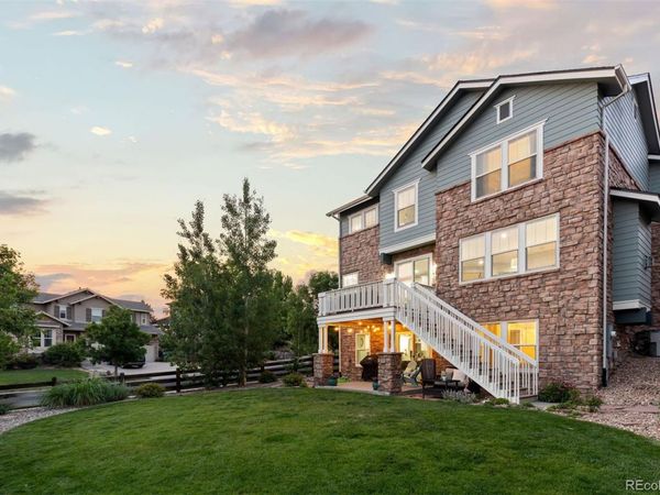 24702 E Rowland Place, Aurora, CO 80016