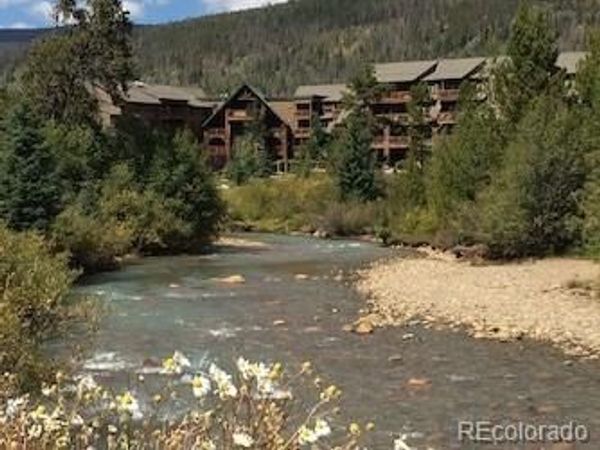 22784 US Highway 6, Unit 2606, Keystone, CO 80435