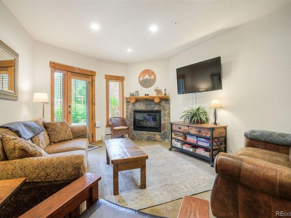 22784 US Highway 6, Unit 2606, Keystone, CO 80435