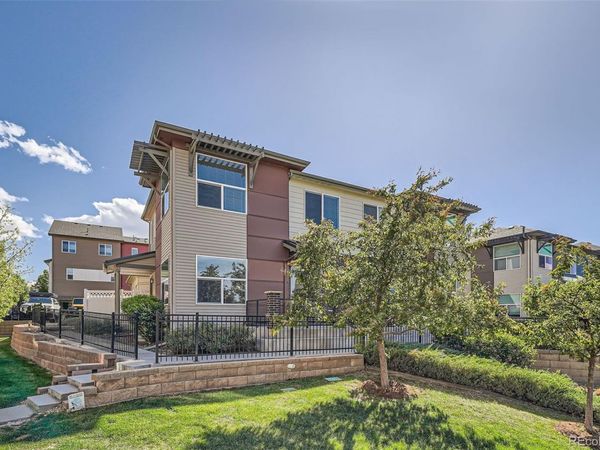 11251 Colony Circle , Broomfield, CO 80021