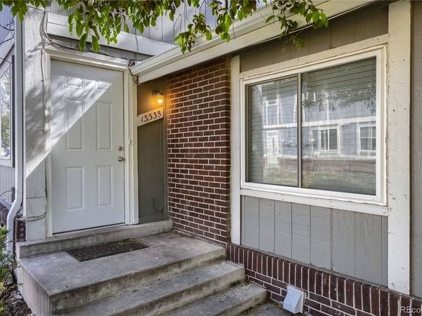 13335 E Louisiana Avenue , Aurora, CO 80012