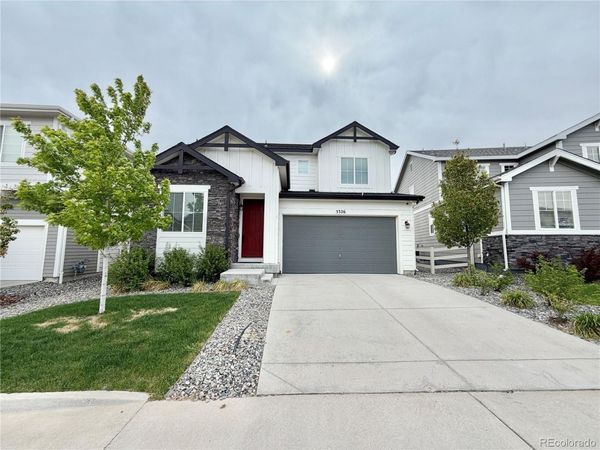 5326 Coltin Trail , Castle Rock, CO 80104