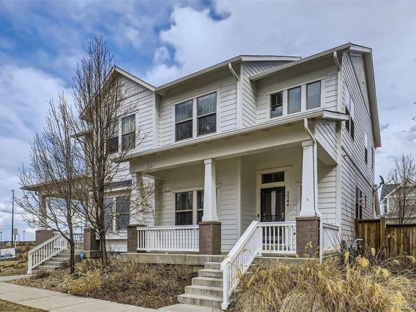 5544 Wabash Street, Denver, CO 80238