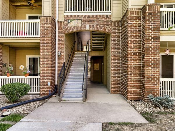 1631 W Canal Circle , Unit 832, Littleton, CO 80120