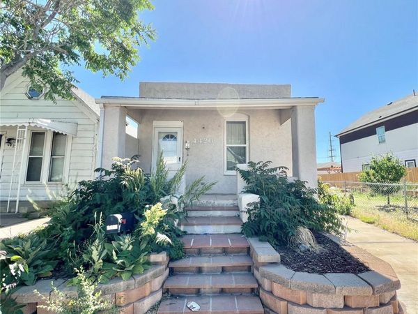 4420 Pennsylvania Street , Denver, CO 80216