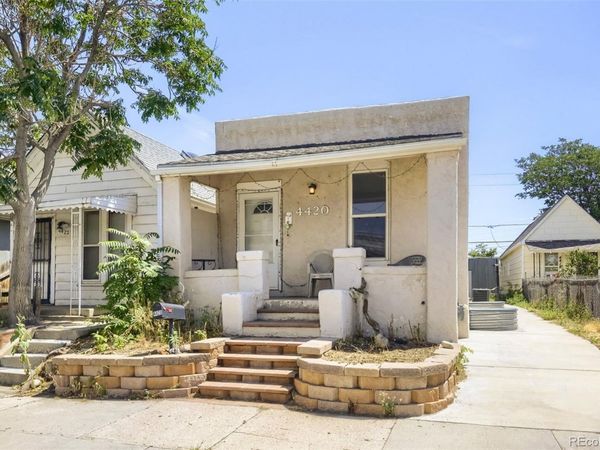4420 Pennsylvania Street, Denver, CO 80216