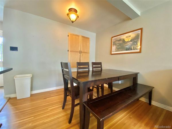 5495 Nebraska Way , Denver, CO 80246