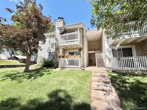 14192 E Colorado Drive, Unit 202, Aurora, CO 80012