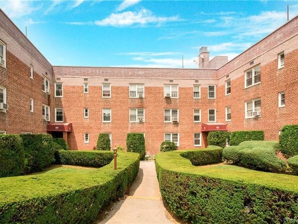 10 DAVENPORT Avenue , Unit 1N, New Rochelle, NY 10801