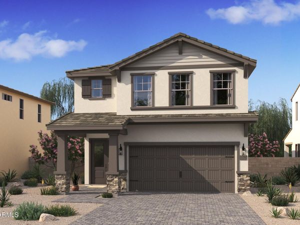 8027 W Harmont Drive, Peoria, AZ 85345