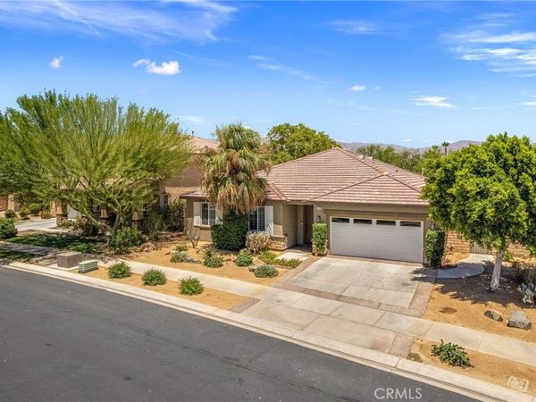43680 Riunione Place, Indio, CA 92203