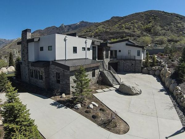 9351 S GRANITE VISTA DR, Unit 1, Cottonwood Heights, UT 84092