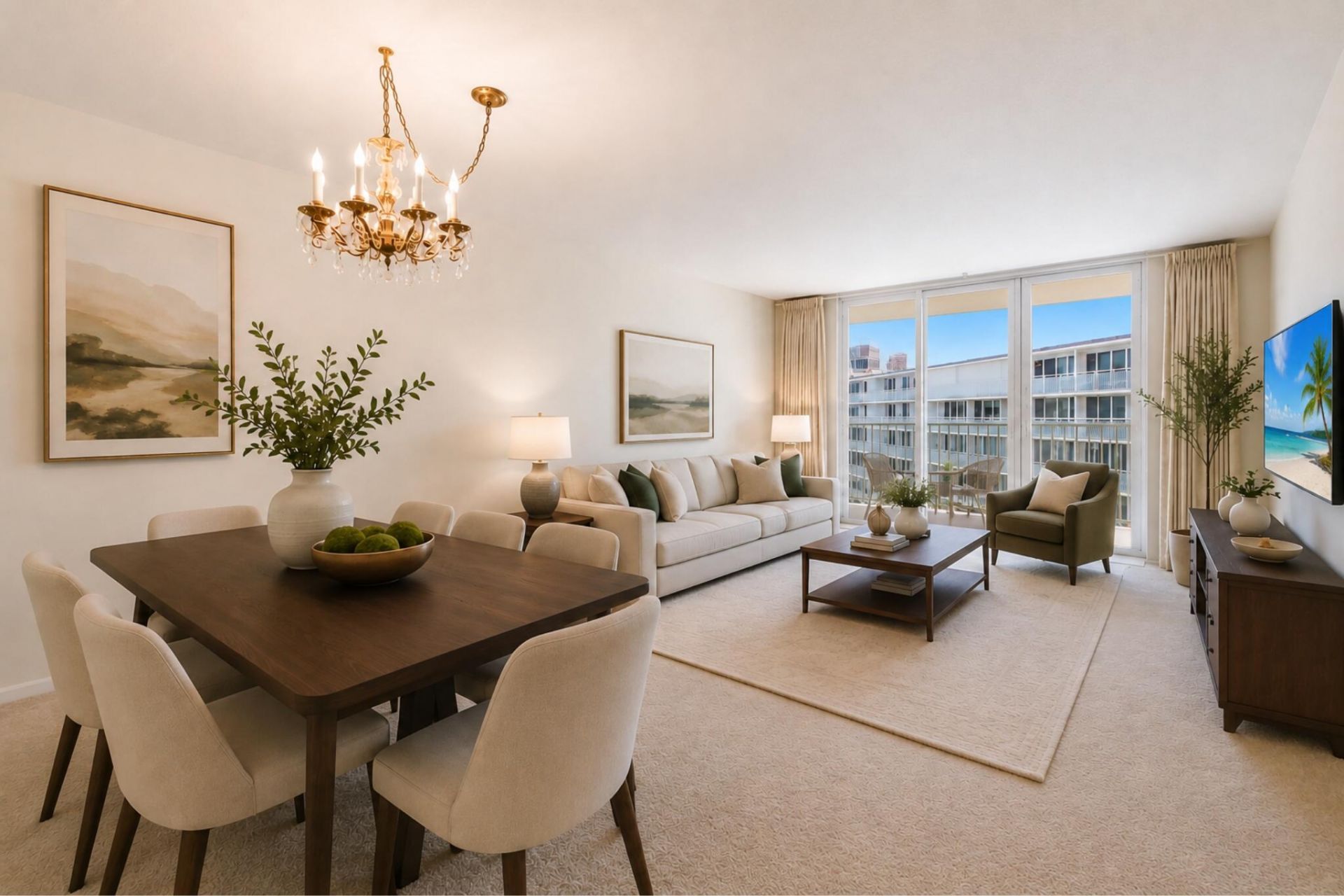 3540 S Ocean Boulevard, Unit 808w, South Palm Beach, FL 33480 Photo