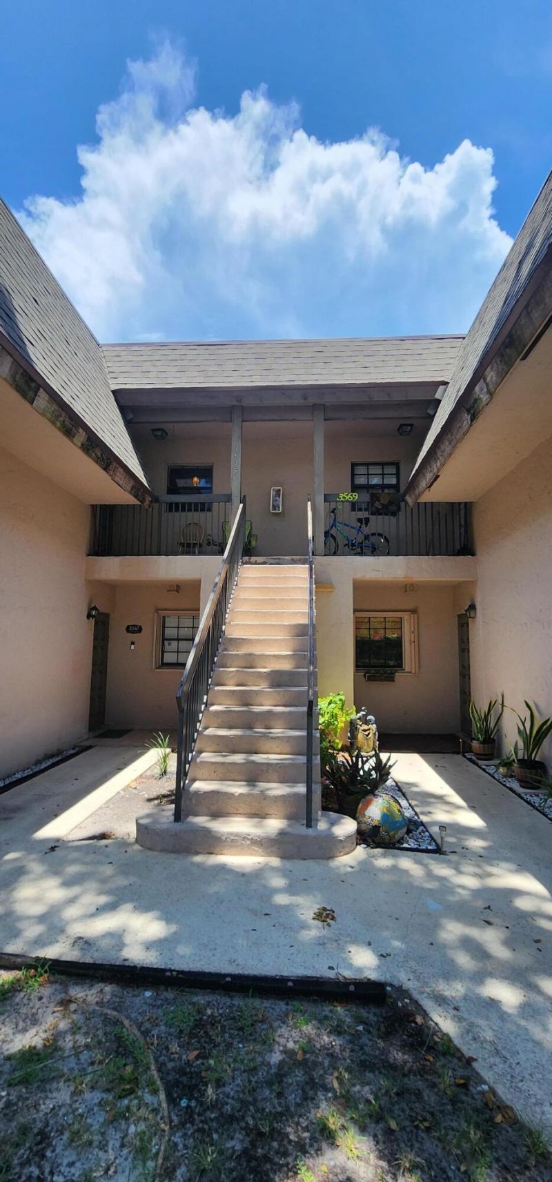 3575 NW 94th Avenue, Unit 8d, Sunrise, FL 33351 Photo