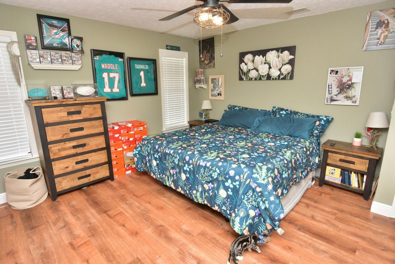 2082 SE Camilo Street, Port Saint Lucie, FL 34952 Photo