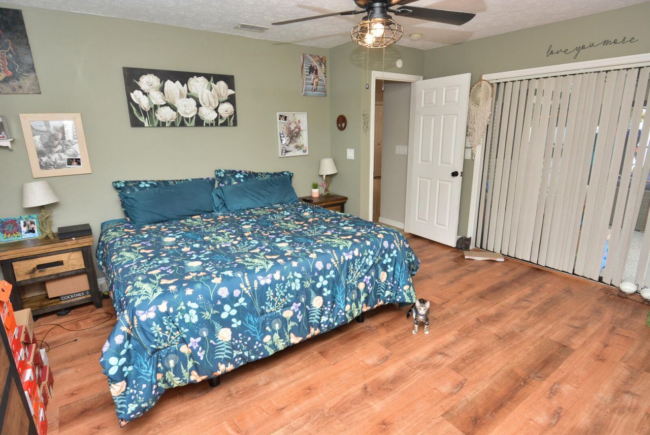 2082 SE Camilo Street, Port Saint Lucie, FL 34952 Photo
