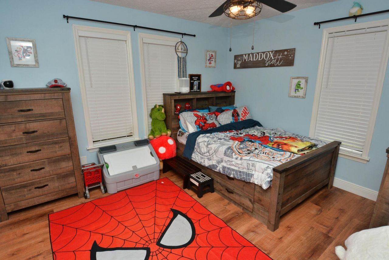 2082 SE Camilo Street, Port Saint Lucie, FL 34952 Photo