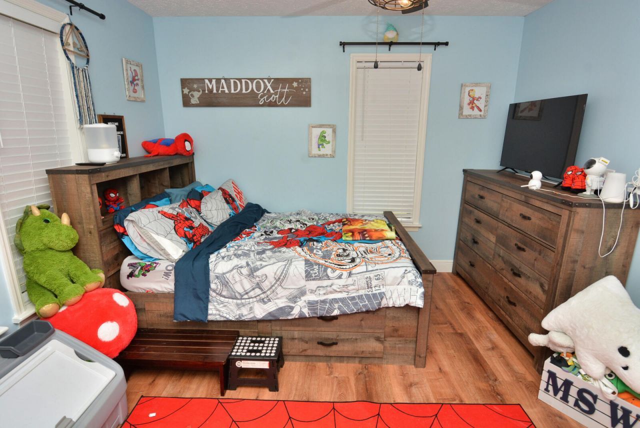 2082 SE Camilo Street, Port Saint Lucie, FL 34952 Photo