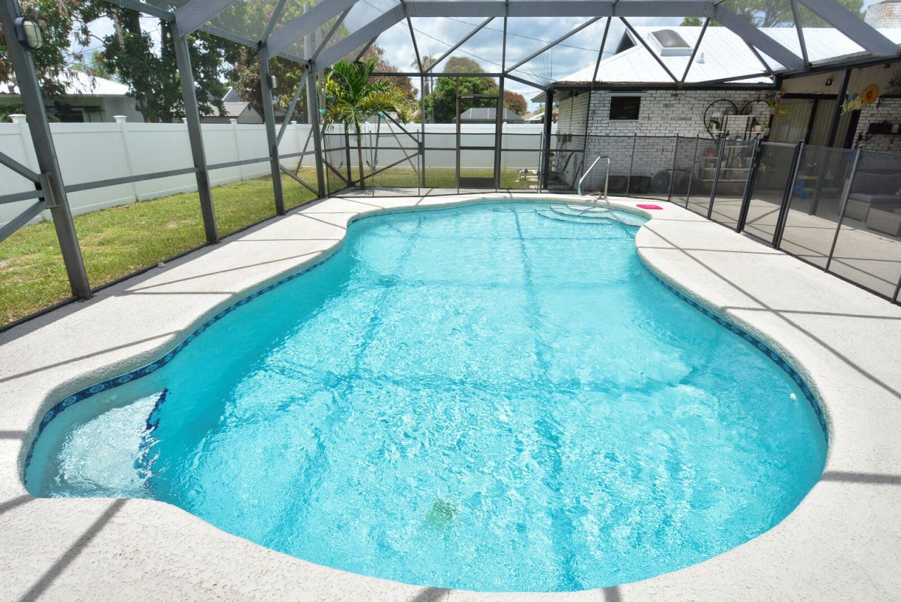 2082 SE Camilo Street, Port Saint Lucie, FL 34952 Photo