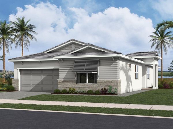 12000 SW Pantone Street, Port St. Lucie, FL 34987