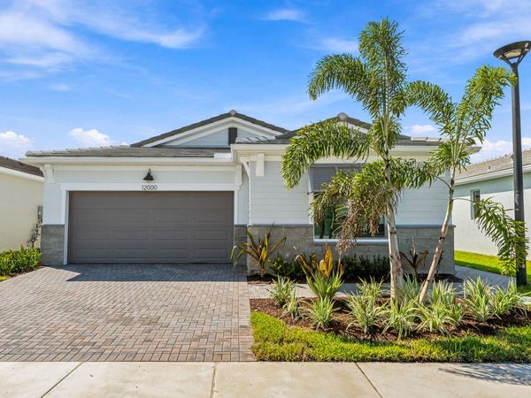 12000 SW Pantone Street, Port St. Lucie, FL 34987