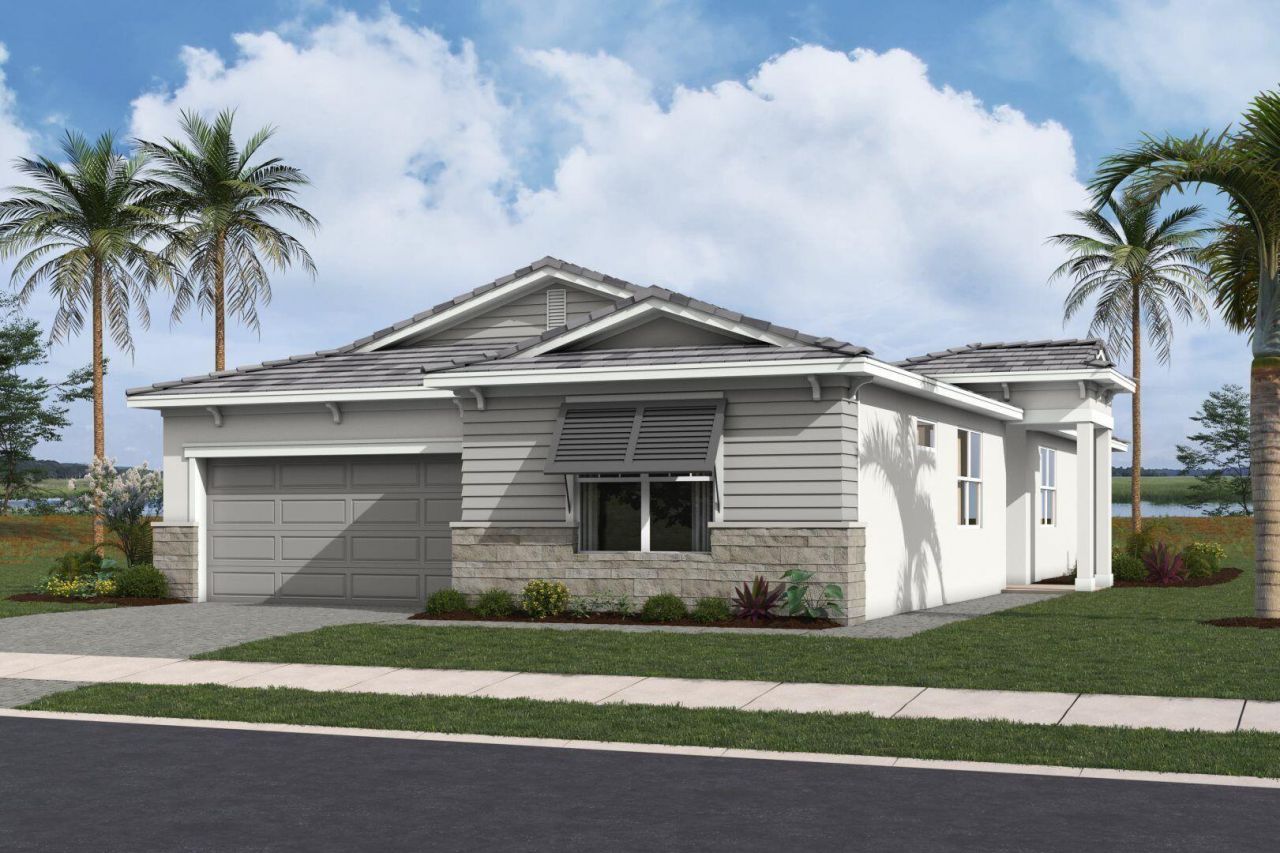 12000 SW Pantone Street, Port Saint Lucie, FL 34987 Photo