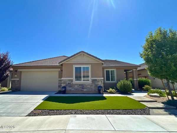 6224 Red Stable Road, Sparks, NV 89436