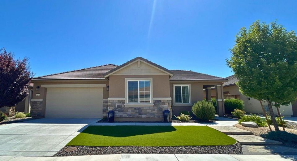 6224 Red Stable Road, Sparks, NV 89436 Photo