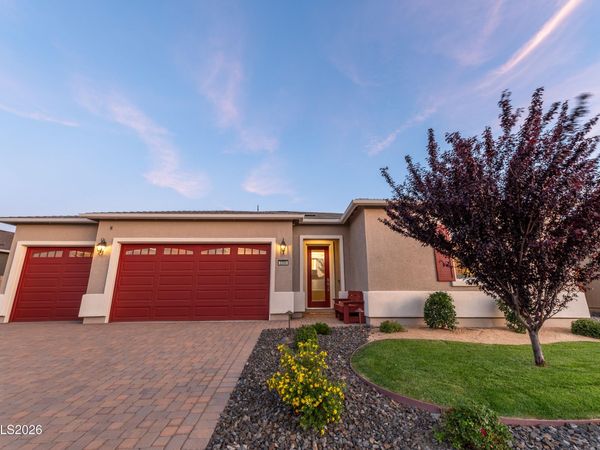 2285 Butte Creek Drive, Sparks, NV 89436