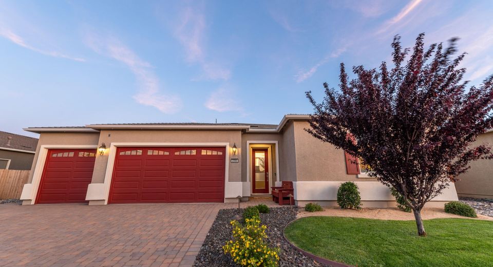 2285 Butte Creek Drive, Sparks, NV 89436 Photo