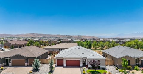 2285 Butte Creek Drive, Sparks, NV 89436 Photo