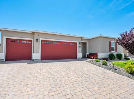 2285 Butte Creek Drive, Sparks, NV 89436 Photo