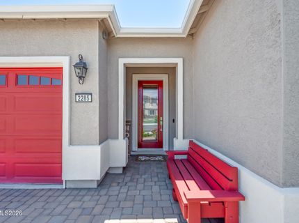 2285 Butte Creek Drive, Sparks, NV 89436 Photo