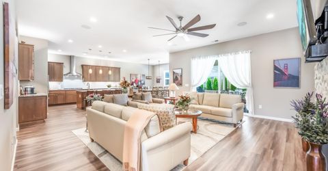 2285 Butte Creek Drive, Sparks, NV 89436 Photo