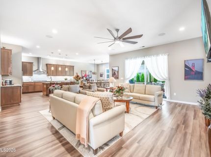 2285 Butte Creek Drive, Sparks, NV 89436 Photo