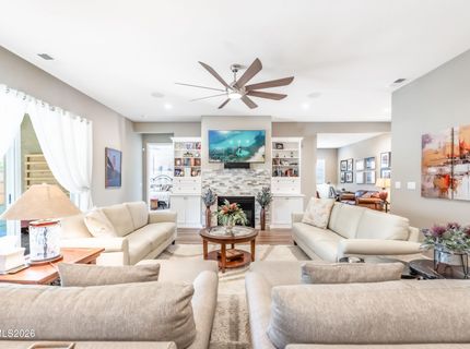 2285 Butte Creek Drive, Sparks, NV 89436 Photo