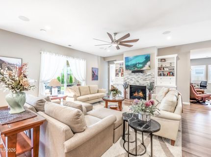 2285 Butte Creek Drive, Sparks, NV 89436 Photo
