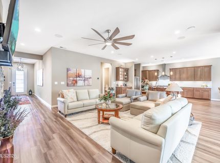 2285 Butte Creek Drive, Sparks, NV 89436 Photo