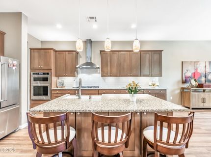 2285 Butte Creek Drive, Sparks, NV 89436 Photo
