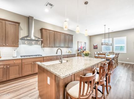 2285 Butte Creek Drive, Sparks, NV 89436 Photo