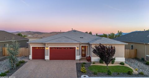 2285 Butte Creek Drive, Sparks, NV 89436 Photo