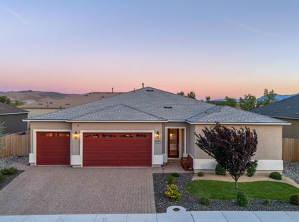 2285 Butte Creek Drive, Sparks, NV 89436 Photo