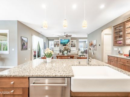 2285 Butte Creek Drive, Sparks, NV 89436 Photo