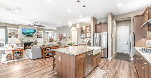2285 Butte Creek Drive, Sparks, NV 89436 Photo