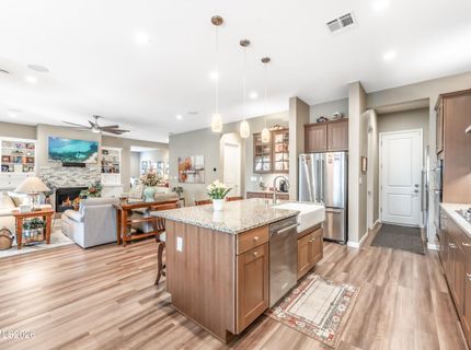2285 Butte Creek Drive, Sparks, NV 89436 Photo